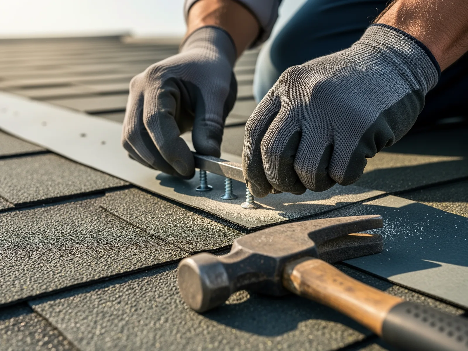 Why choose Fascia Repair in Flourtown, PA